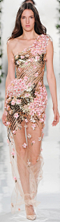 Valentin Yudashkin RTW Spring 2015