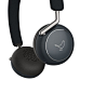 Q ADAPT ON-EAR HEADPHONES: 