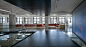 纽约地平线媒体办公室 by a + i architecture - 公装空间 - MT-BBS