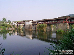 Evendane采集到旅游,美丽的乡村--婺源, 