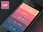 The Ultimate Trends for UI Inspiration: Animated Concepts, Menus, SVG graphics and more