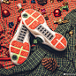 #W.PIC#  Li-Ning Way Of Wade 6 “XMAS”（3024 x 3024）

韦大爷的圣诞礼物
@Weocia