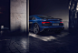 Audi R8 V10 : Campaign and Catalogue for Audi Sport. The new Audi R8V10