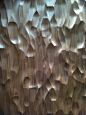 3D tactile trends at this years surface design show London more from Interlam