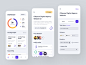 Project Management Mobile App
by Nasim ⛹‍♂️ for Ofspace Team