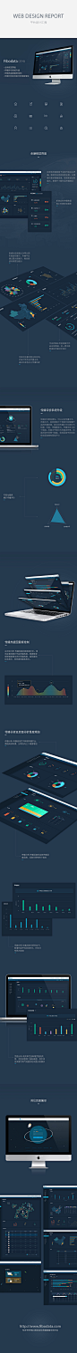 Fibodata 数据监控平台