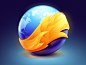 Mozilla firefox icon