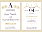 Wedding Invite