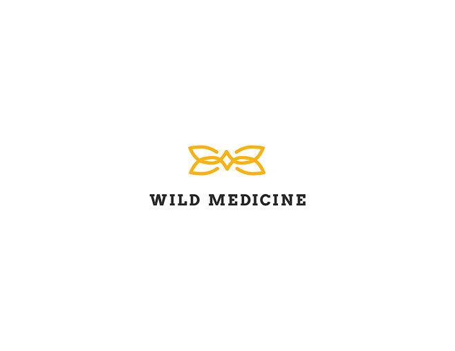 Wild Medicine : For ...
