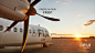 FIJI Airways : Advertising