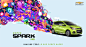 Spark NG 2016 : Campaña de Lanzamiento de Chevrolet Spark NG 2016.