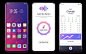 OPPO Find X Panoramic Design Arc Screen Smartphone