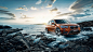 BMW X-Series China : BMW China Campaign for Serviceplan