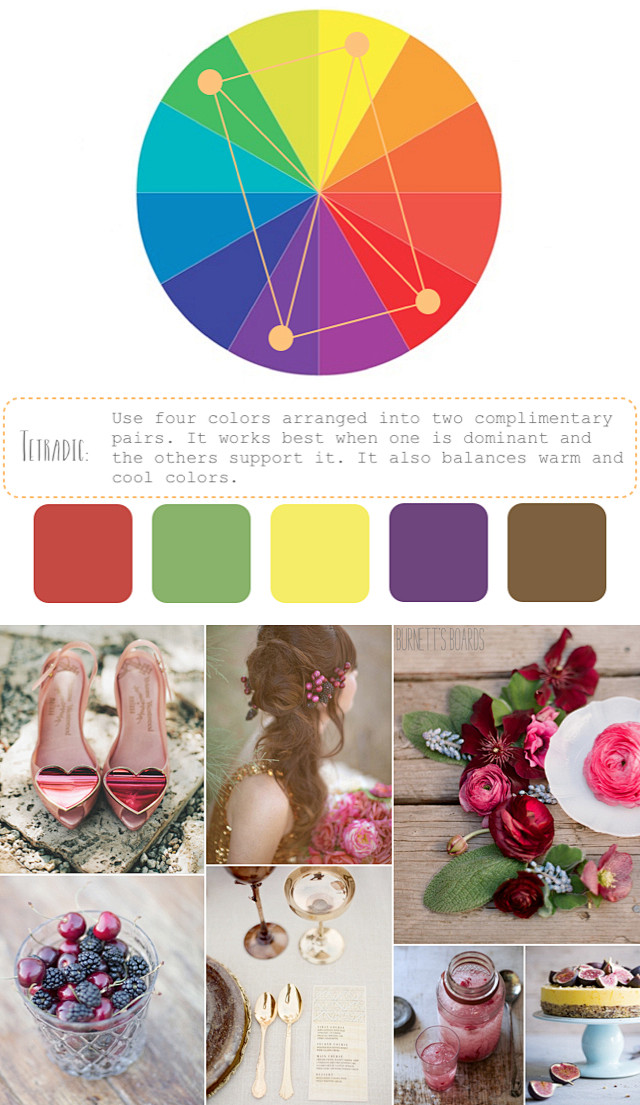 How to Create Color ...