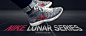 [WIZWID] NIKE LUNAR SERIES : 난! 스타일과 퍼포먼스를 한번에 해결한다