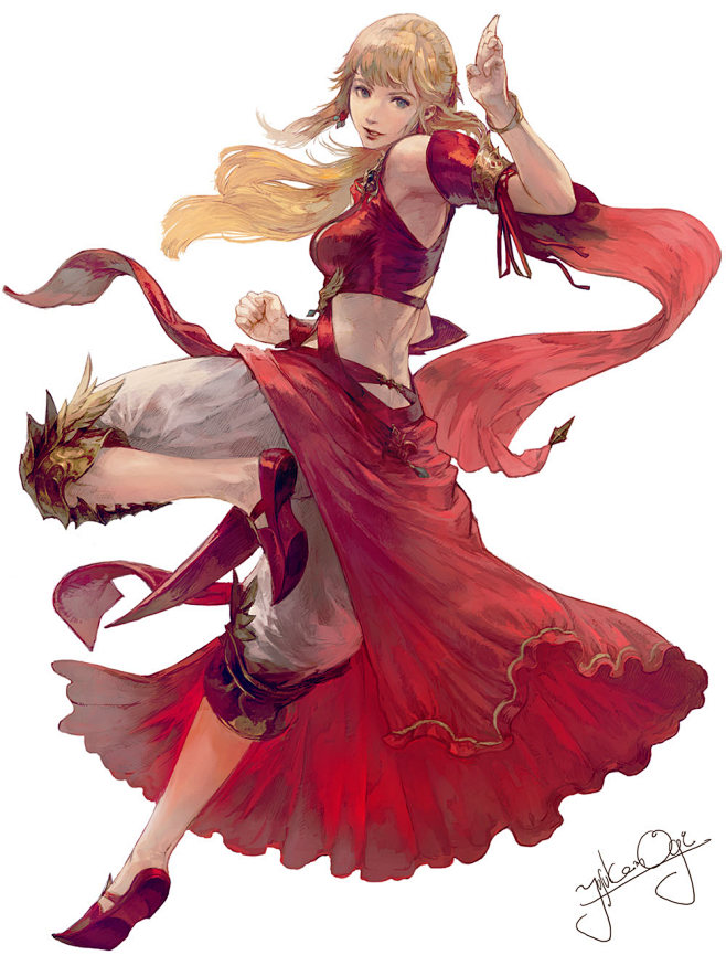 ff14sb-lyse