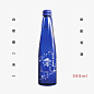 白壁藏「澪」碳酸清酒300ml