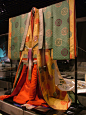 Heian Era costume | Flickr - 相片分享！