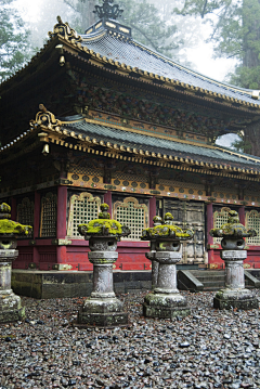 BigInkArt采集到东方建筑-寺-塔-楼-阁