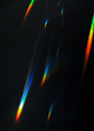 Light leak effect on a black background | free image by rawpixel.com / roungroat Projector Photography, Light Texture, Light Effect, Light Leak, Rainbow Light, Rainbow Aesthetic, Homescreen Wallpaper, Texture Packs, Dark Wallpaper