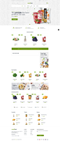 Organicfood - Responsive Prestashop Theme,Organicfood - Responsive Prestashop Theme