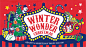 WINTER WONDER CHRISTMAS