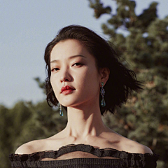 天人以全智贤,汤唯,姜疏影,王丽坤,周冬雨,谭松韵,吴倩为主,以及一些