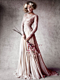 Vogue Japan Weddings December 2012