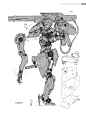 The Art of Metal Gear Solid V新川洋司合金装备MGSV幻痛设定集-淘宝网