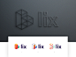 Lix - Logo redesign.