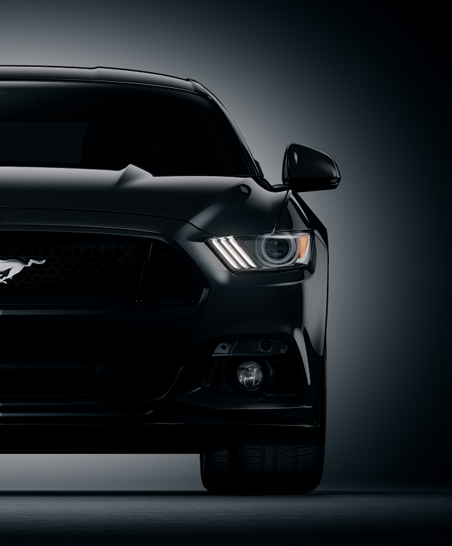 Ford Mustang GT | CG...