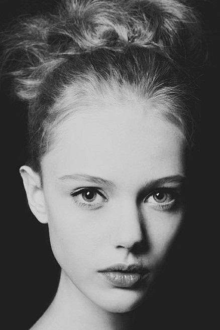 Frida Gustavsson