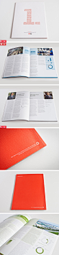 优秀画册设计 | Ux创意杂志