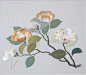 Peggy Tacey – Traditional Japanese Embroidery | Carre Gallery's Blog: