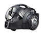 LG Cordless Canister Vacuum Cleaner 'CordZero C5' [VK9401LHAN]