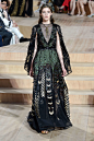 Valentino 秋冬 2015, Haute Couture - 世界各地的时装周 (#22234)