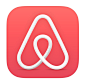 Airbnb | iOS Icon Gallery