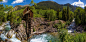 nature rivers Wallpaper #34836 - wallhaven.cc