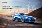 Lexus Hybrid - LC 500h-concept campaign : Lexus hybrid LC 500h - Concept campaign