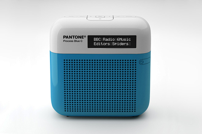 Pantone EPP Radio / ...