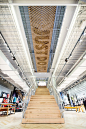 Nike Reopens Santa Monica Store with New Focus on Women's Product and Digital Services : The two-story, 20,000-square-foot location reflects the brand’s latest multi-category store concept, featuring premium product alongside enhanced consumer services an