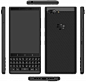 Dual-camera BlackBerry with QWERTY appears in renders