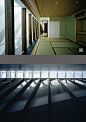 Hirayama电贸易公司总店大厦 环境艺术--创意图库 #采集大赛#