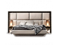 Kimera Bed - Capital Decor