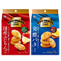 日本进口零食不二家苹果味/黄油味法式软曲奇饼干7枚入小点心糕点-淘宝网