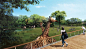 苏州滨湖公园景观规划设计_景观设计_ZOSCAPE-园林景观设计意向图库|园林景观学习网 -