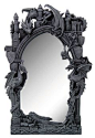 Second Life Marketplace - Gothic Mirror: 