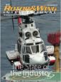 Rotor & Wing Magazine :: Military :: Unmanned | USA U A V | Scoop.it