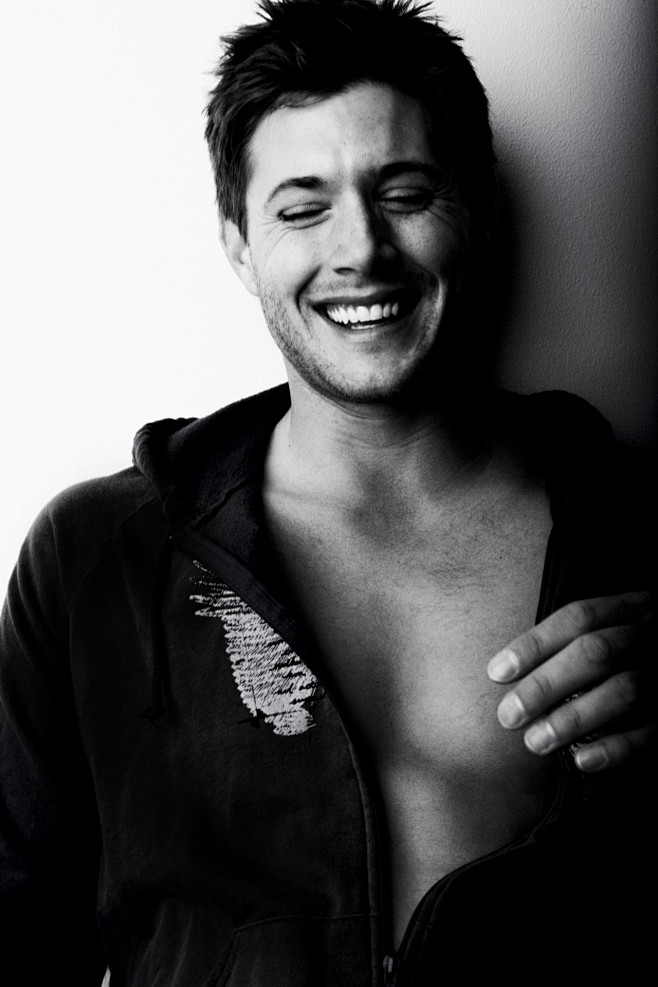 Jensen Ackles