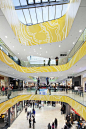 AECCafe.com - ArchShowcase - Kulturbau and Mall in Koblenz, Germany by Benthem Crouwel Architects